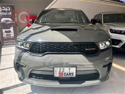 دودج دورانجو